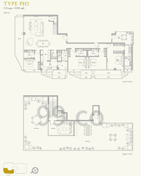 V On Shenton (D1), Apartment #537833371